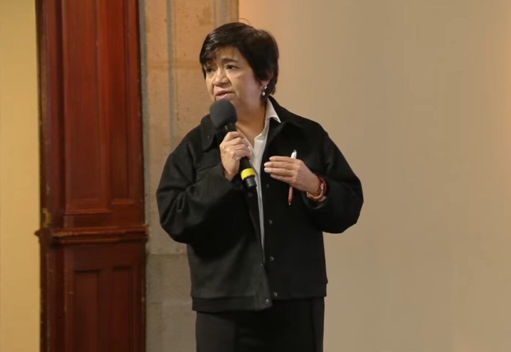 Gobierno reduce rezago habitacional: 5.8 millones de personas beneficiadas