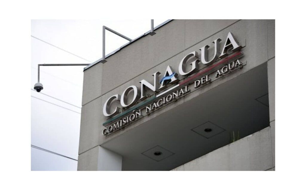 La Conagua revisa más de 560 mil concesiones de agua