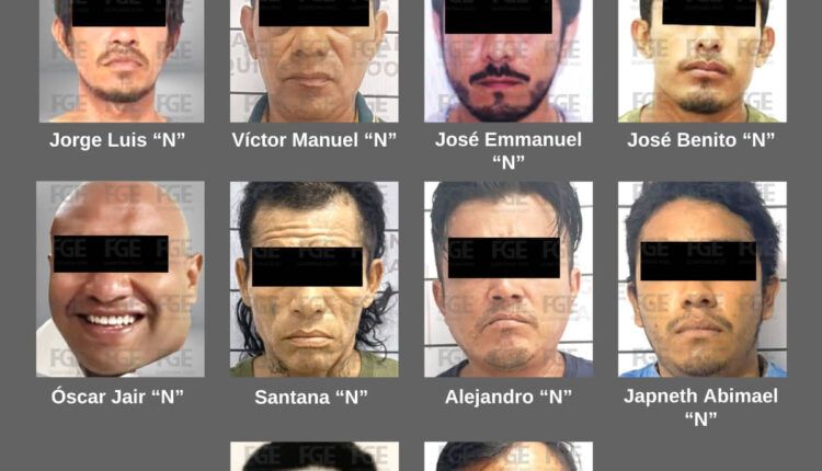 Fiscalía Vincula a Proceso a 10 Individuos por Violencia Familiar en Diversos Municipios de Quintana Roo