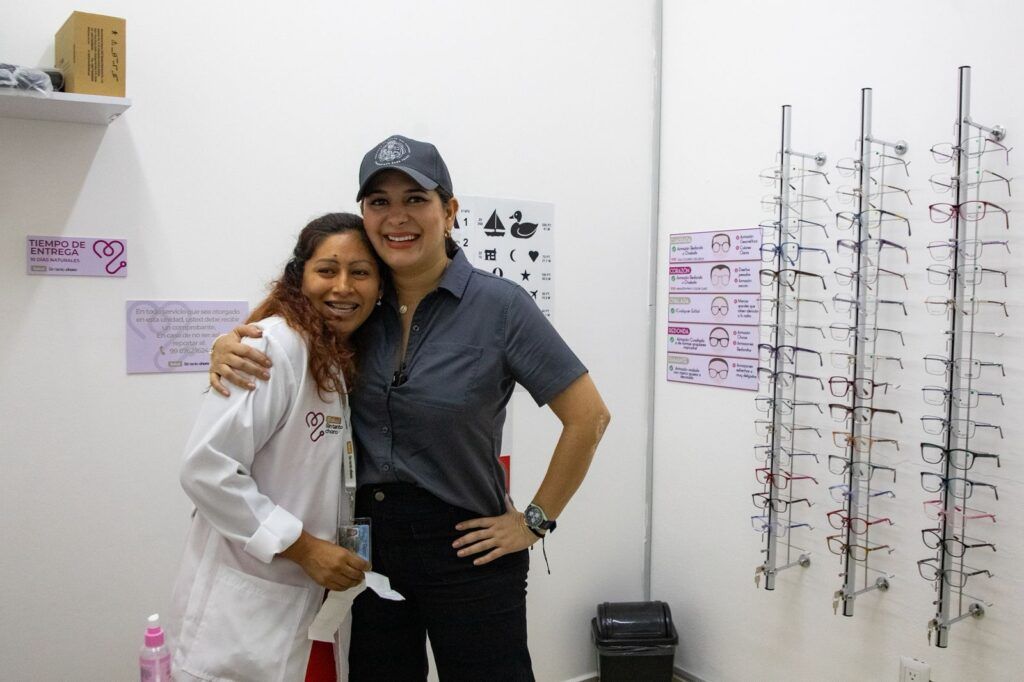 Más de 5,600 medicamentos y 900 lentes gratuitos ha entregado el programa “Salud Sin Tanto Choro” en apenas 60 días