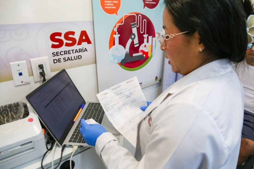 Playa del Carmen recibe la Semana Nacional de Salud con servicios gratuitos para la comunidad
