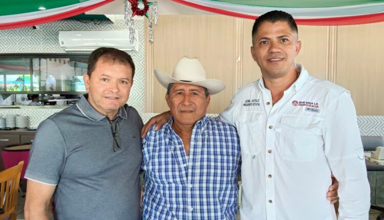 "Que Siga la Democracia": Un Nuevo Horizonte de Esperanza en el Distrito Federal II