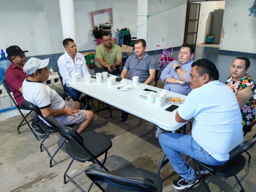 "Que Siga la Democracia": Un Nuevo Horizonte de Esperanza en el Distrito Federal II