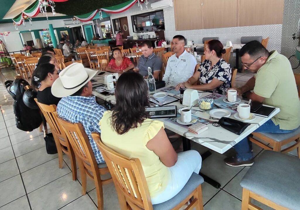 "Que Siga la Democracia": Un Nuevo Horizonte de Esperanza en el Distrito Federal II