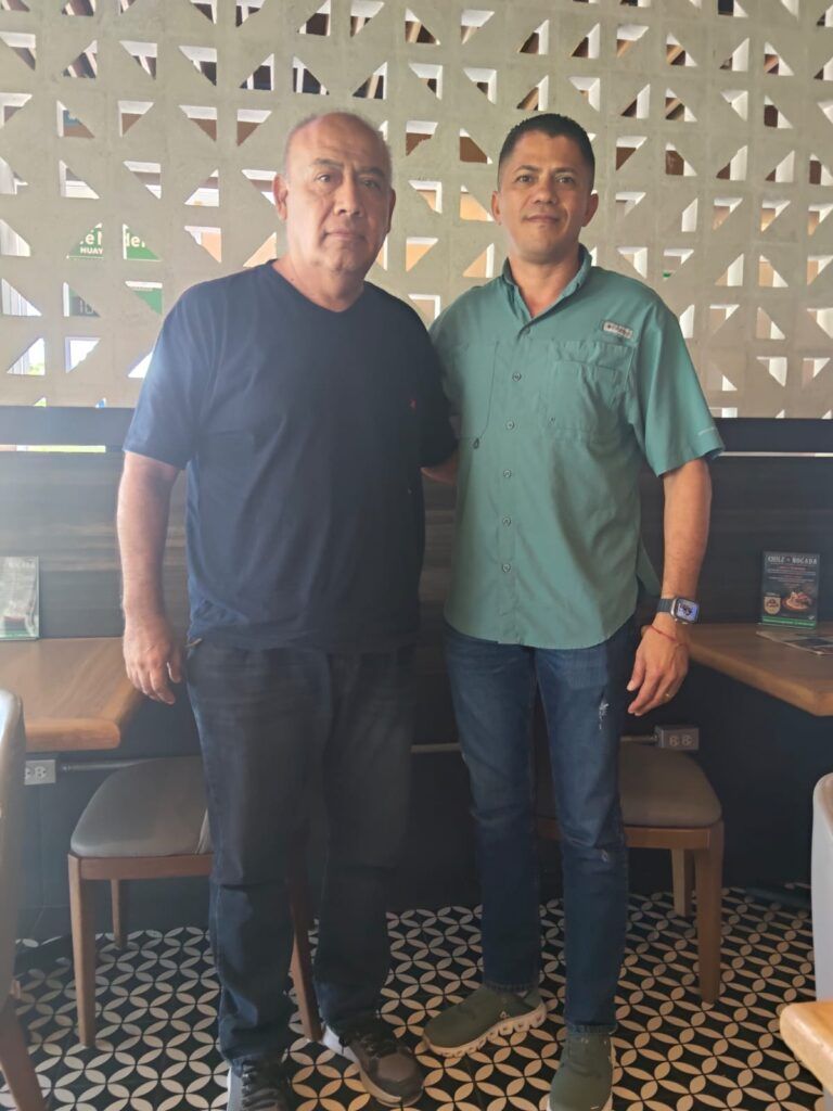 Humanismo Social Quintana Roo se une a “Que Siga La Democracia”, lo que impulsa su meta de convertirse en partido político