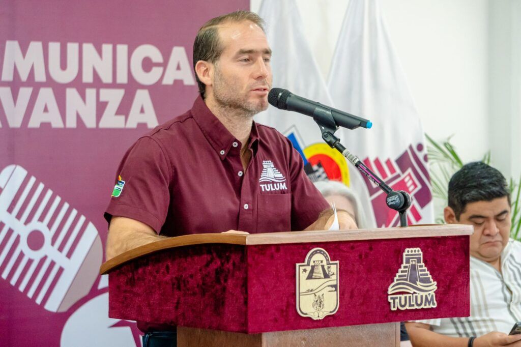 Garantiza Tulum acceso libre a la playa: 15 hoteles y beach clubs permitirán ingreso sin cover ni consumo mínimo