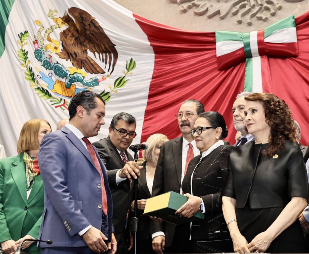 Informe Presidencial 2024: Los 10 Datos Clave del Gobierno de Sheinbaum