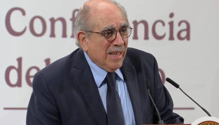 La gente decidirá el rumbo de la Reforma Electoral, señala Pablo Gómez