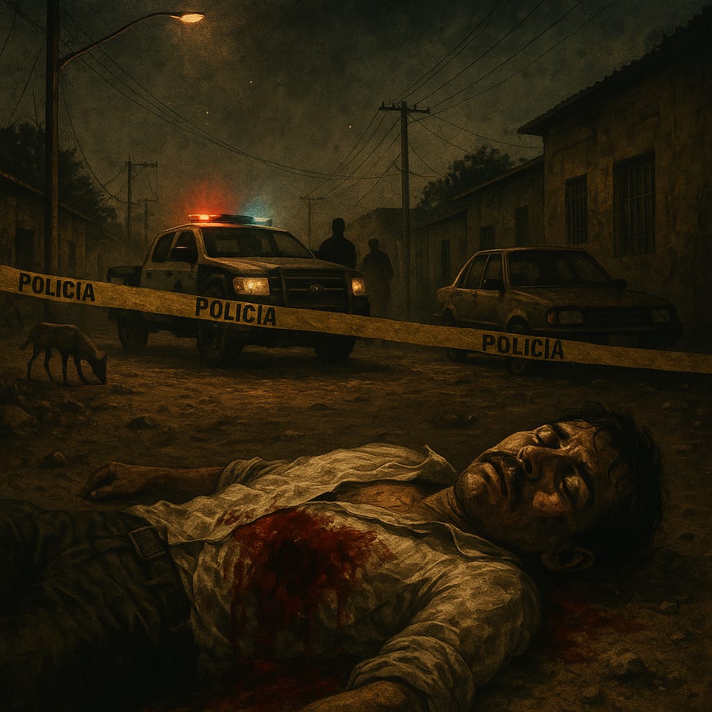 Uno por uno: La cloaca