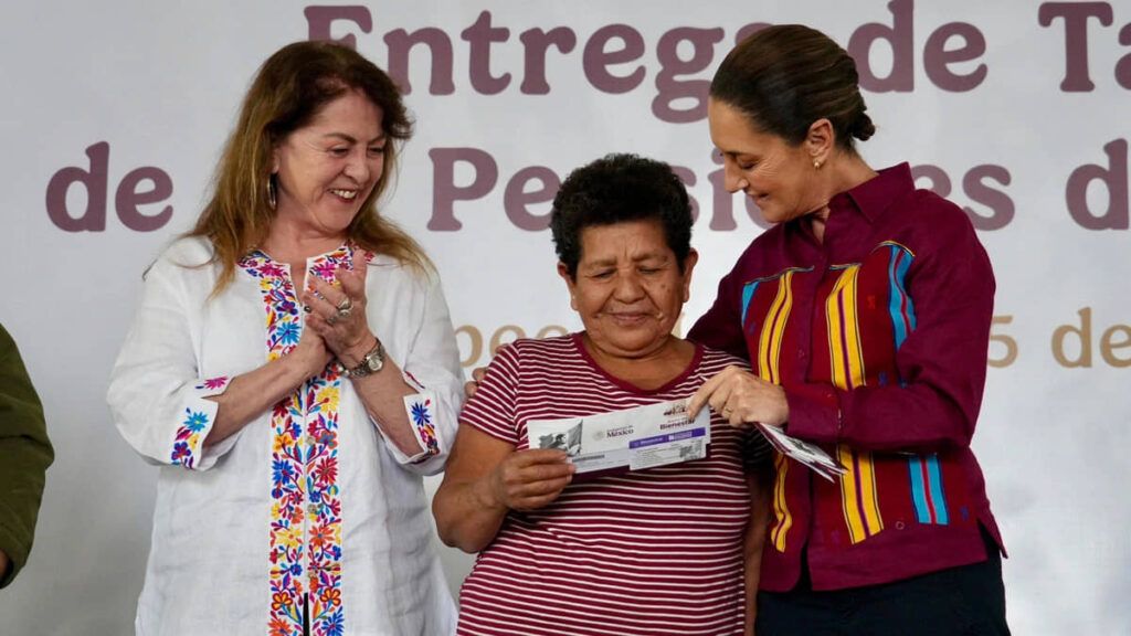 Inversión histórica en programas sociales supera el billón de pesos