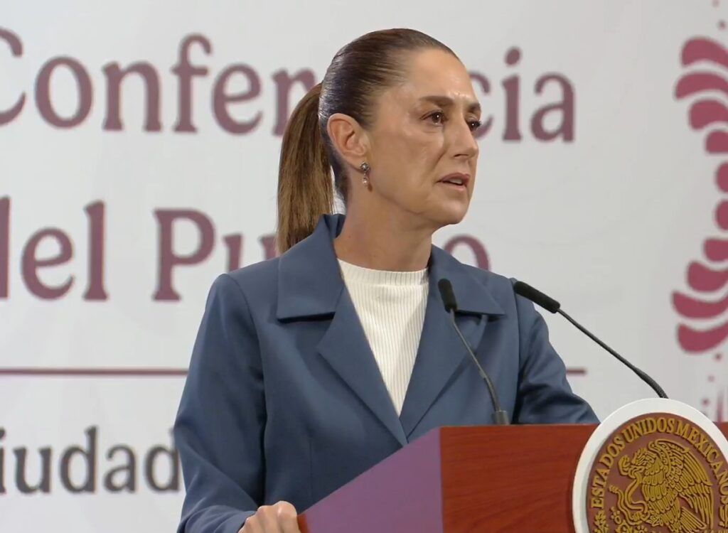 Gobierno de México niega impacto económico por fin del pacto Delta Aeroméxico