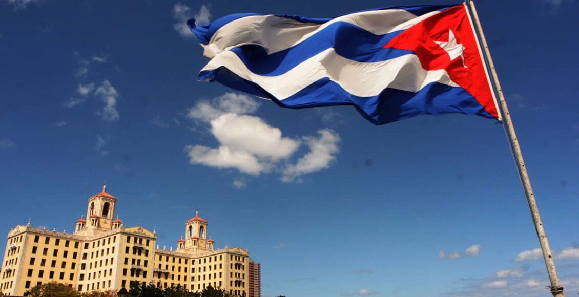 Estados Unidos acusa a Cuba de facilitar espionaje ruso desde México