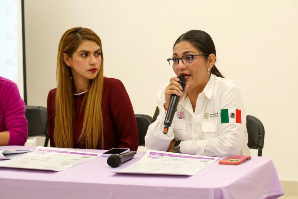 Gobierno municipal convoca a mujeres sobresalientes a participar en el Reconocimiento “Elvia Carrillo Puerto”
