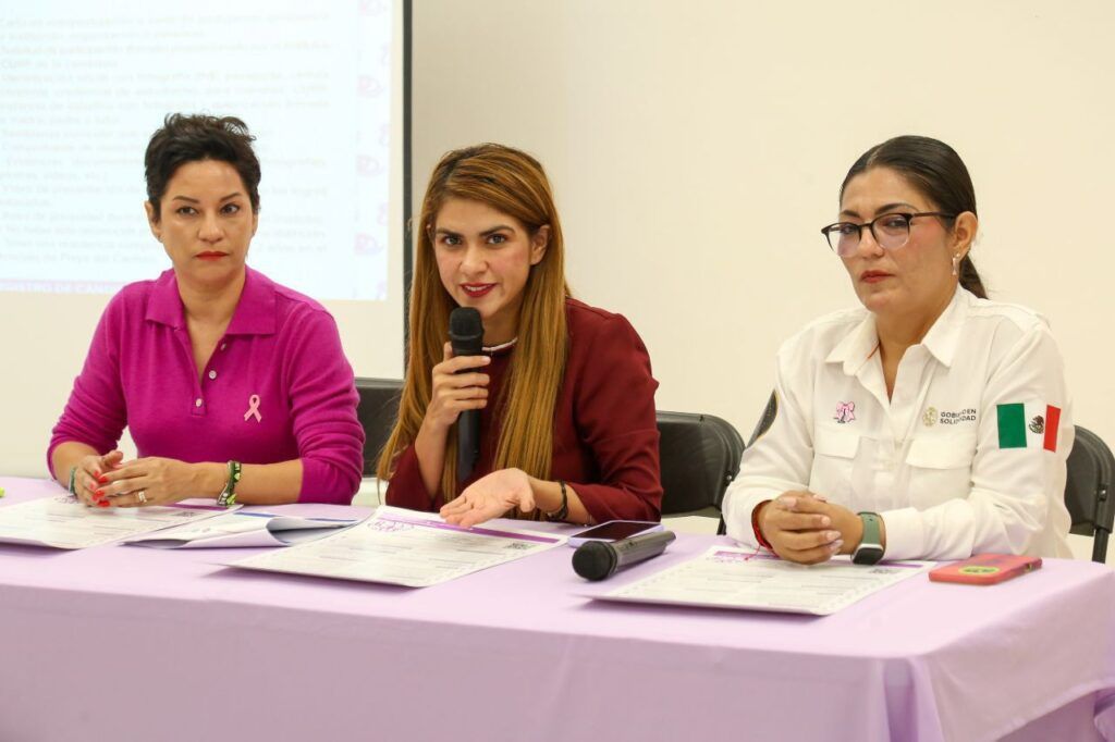 Gobierno municipal convoca a mujeres sobresalientes a participar en el Reconocimiento “Elvia Carrillo Puerto”