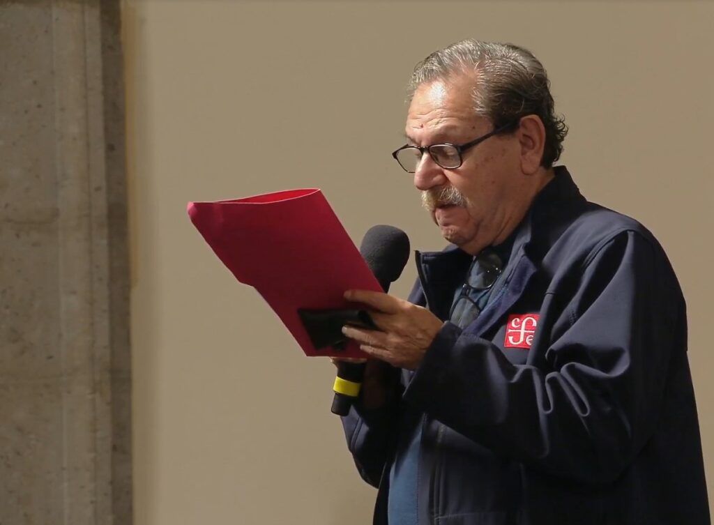 Impulsa el FCE la mayor operación de fomento a la lectura