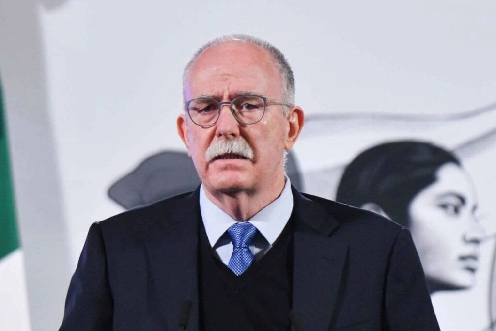 Acuerdan SADER y productores de maíz nuevo sistema de comercialización con precios de referencia