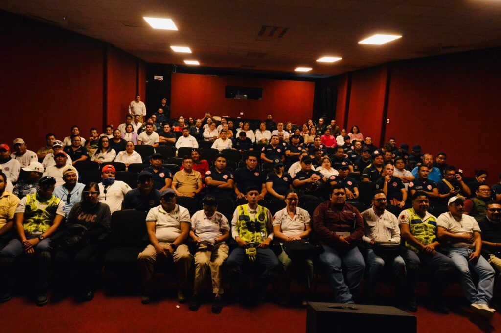 Playa del Carmen fortalece los valores y ética en el servicio público