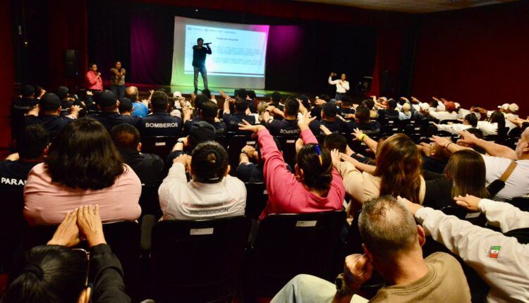 Playa del Carmen fortalece los valores y ética en el servicio público
