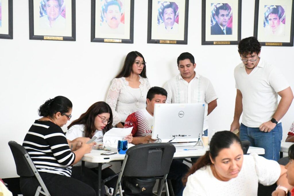 Gobierno de Playa del Carmen avanza en la actualización de la Guía Consultiva del Desempeño Municipal 2025