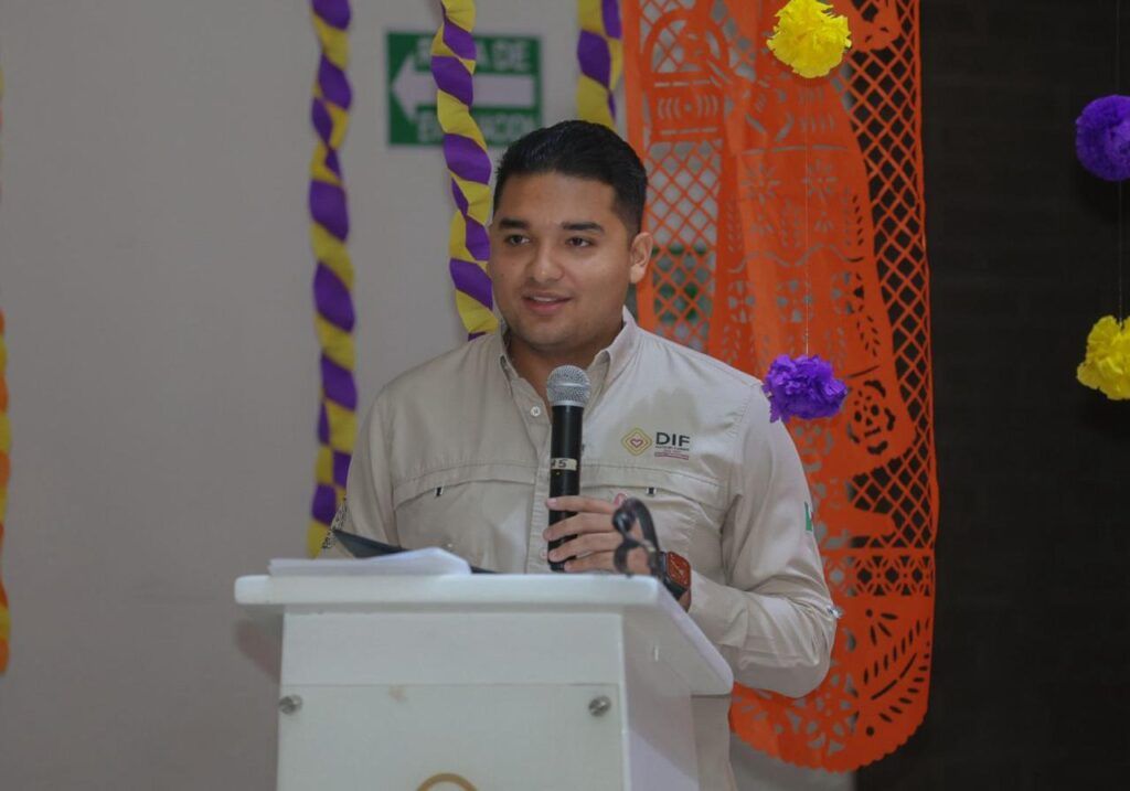 CRIM celebra Día de Muertos con inclusión y amor