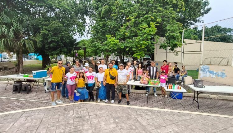 Organiza la Fundación Forjando un Ángel evento benéfico para apoyar a personas con cáncer