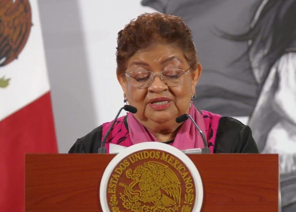 México refuerza su estrategia legal contra la extorsión con nueva ley general