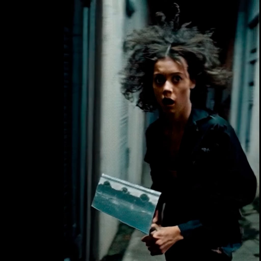 “Los muertos que caminan”