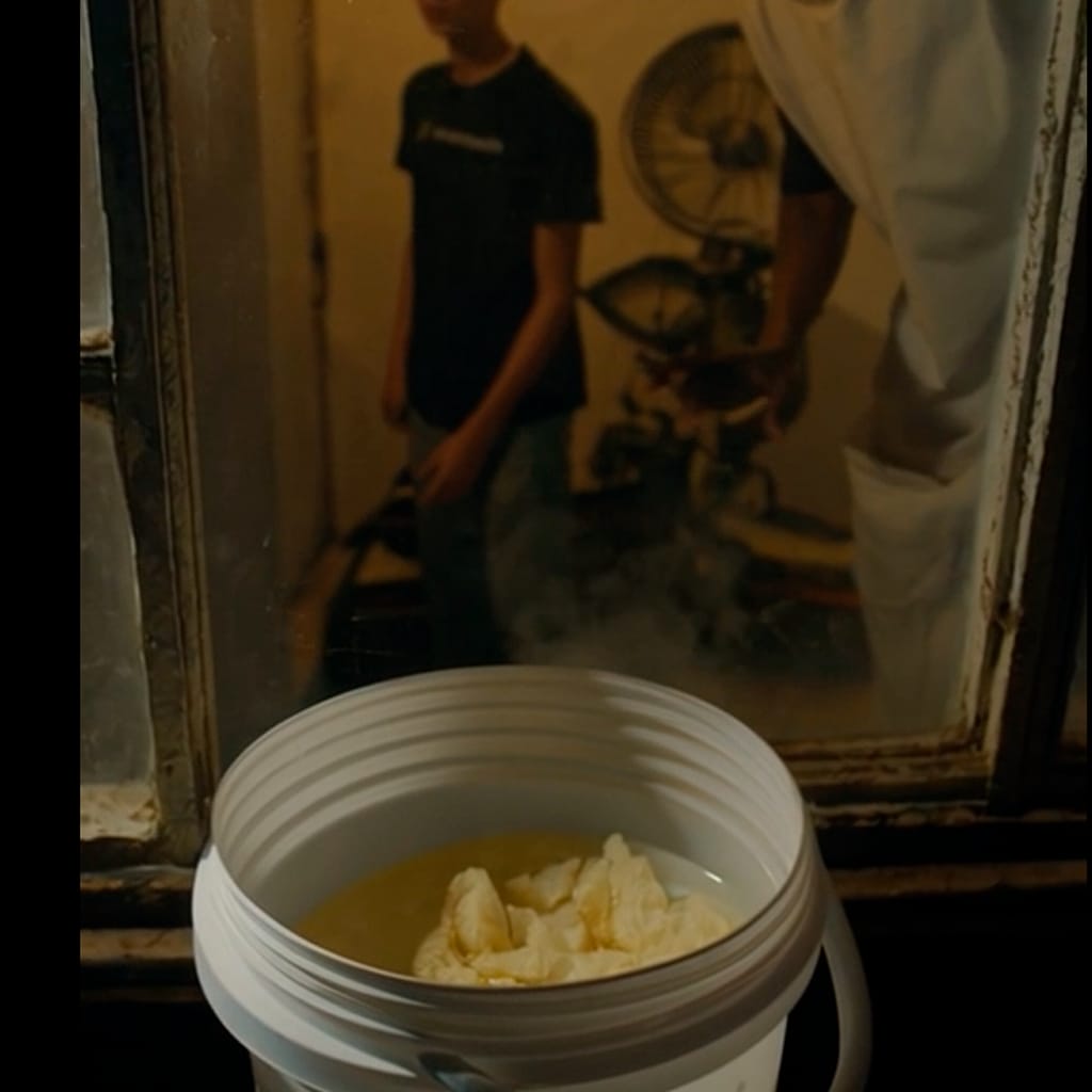 “Los muertos que caminan”