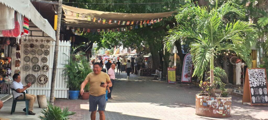 Playa del Carmen, el destino con playas libres y precios accesibles que vuelve a brillar en el Caribe