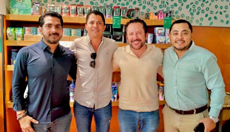 Aprueba Cabildo de Playa del Carmen proyectos y donaciones estratégicas para la ciudad