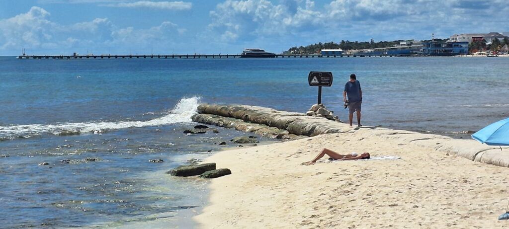 Playa del Carmen, el destino con playas libres y precios accesibles que vuelve a brillar en el Caribe