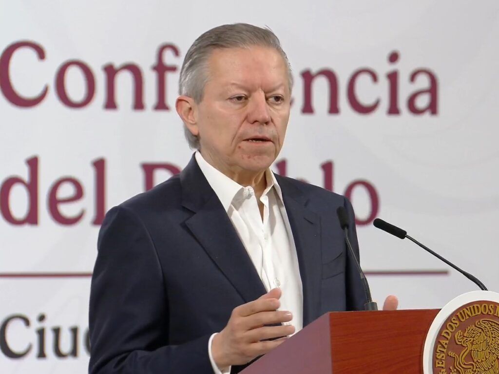 Explica gobierno cómo la reforma a la Ley de Amparo fortalece la justicia digital