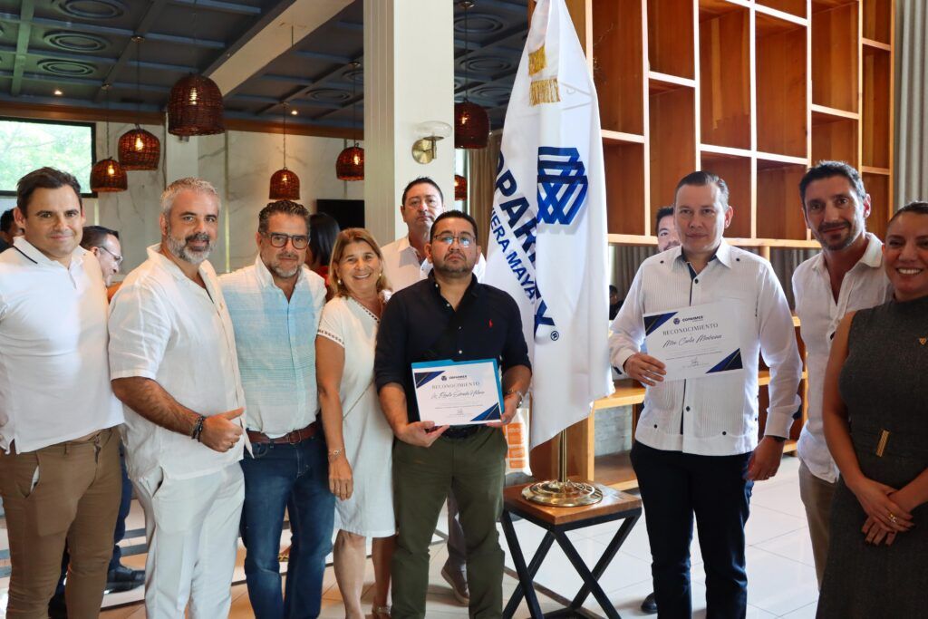 Fortalecen alianza estratégica por la seguridad de Playa del Carmen