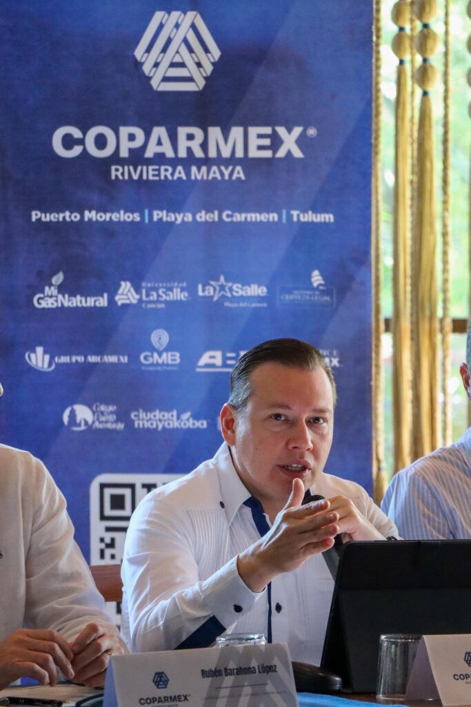 Fortalecen alianza estratégica por la seguridad de Playa del Carmen