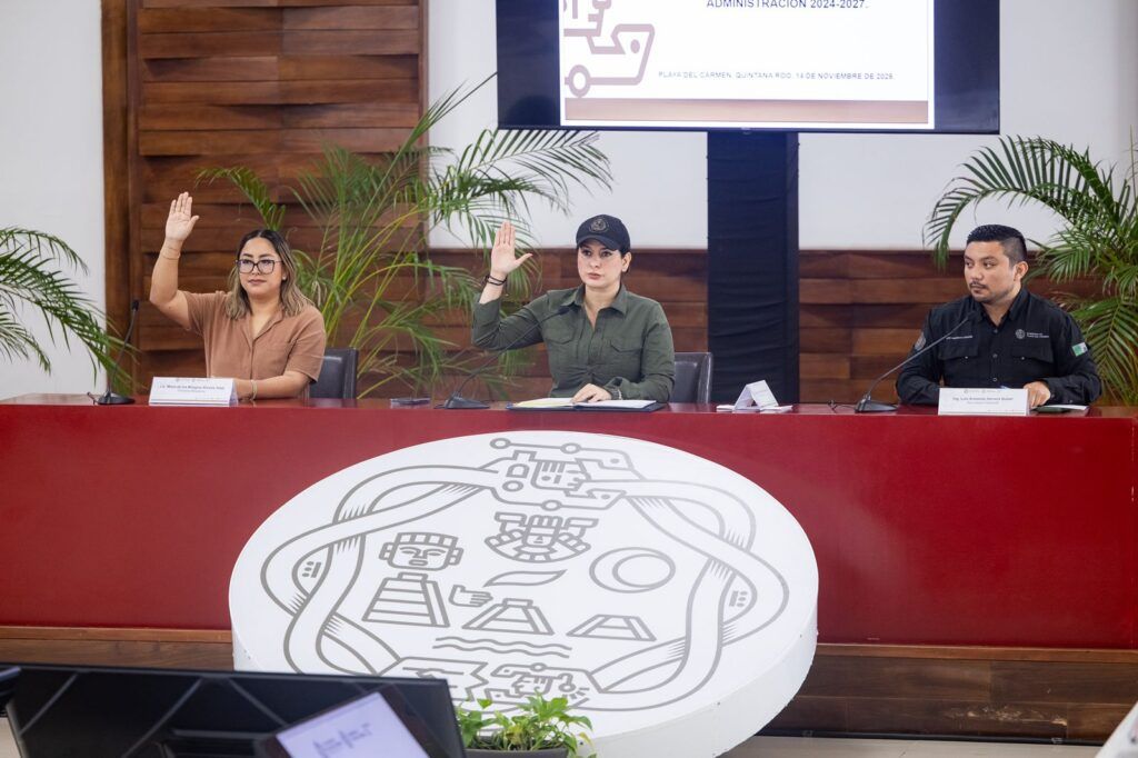 Gobierno de Estefanía Mercado aprueba la histórica creación de la Dirección de Vivienda y Regularización