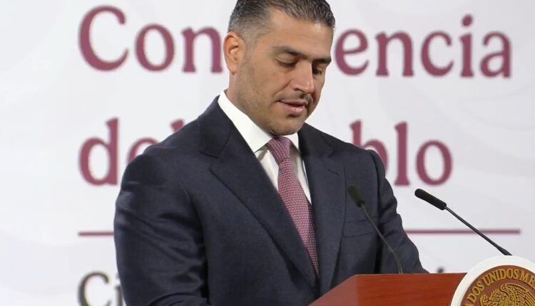 Reporta SSPC golpes contundentes al crimen: 37 mil detenidos y 296 toneladas de drogas aseguradas