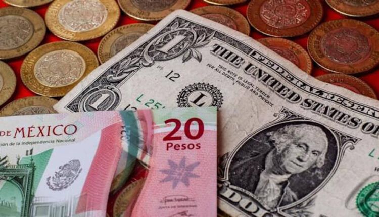 El peso mexicano mantiene estabilidad pese a repunte inflacionario
