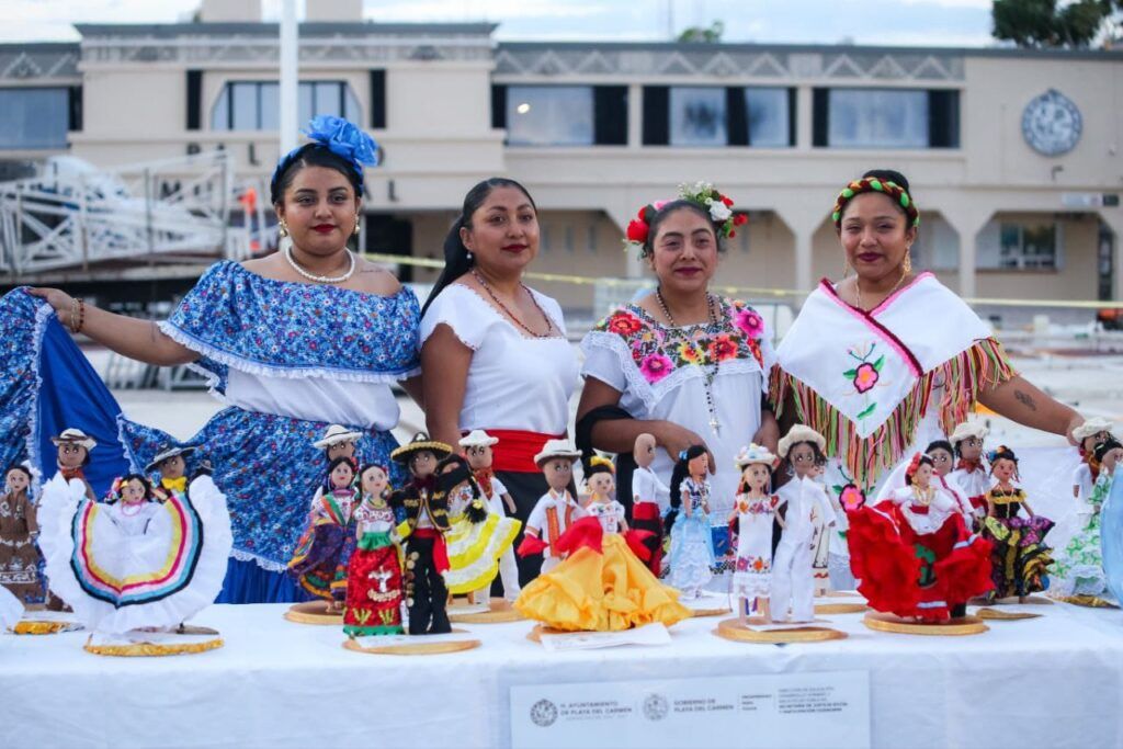 Como ciudad educadora, Playa del Carmen reafirma su compromiso con la educación, la participación y la inclusión