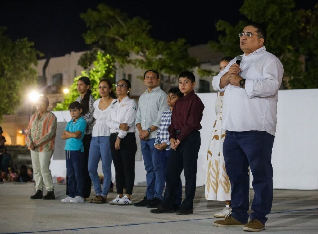 Como ciudad educadora, Playa del Carmen reafirma su compromiso con la educación, la participación y la inclusión