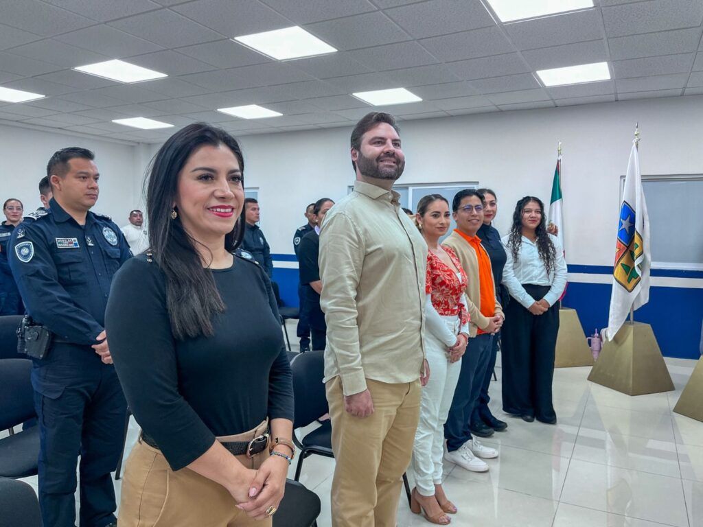 Gobierno de Playa del Carmen impulsa capacitación en perspectiva de género y prevención de la violencia digital