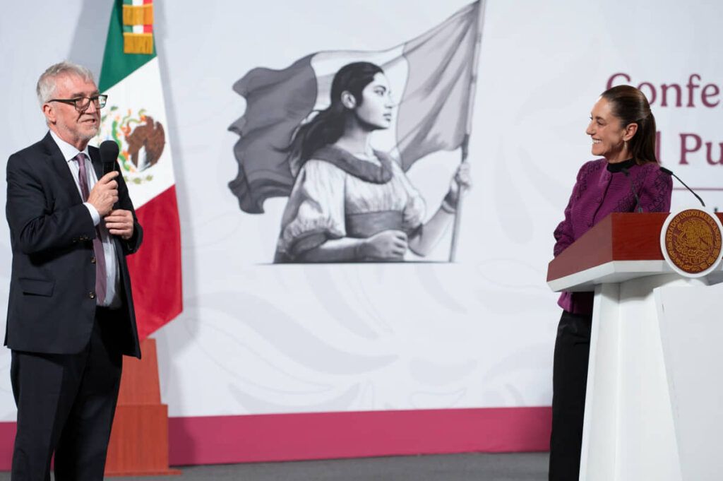 México y el Barcelona Supercomputing Center forjan alianza para crear centro de súper cómputo