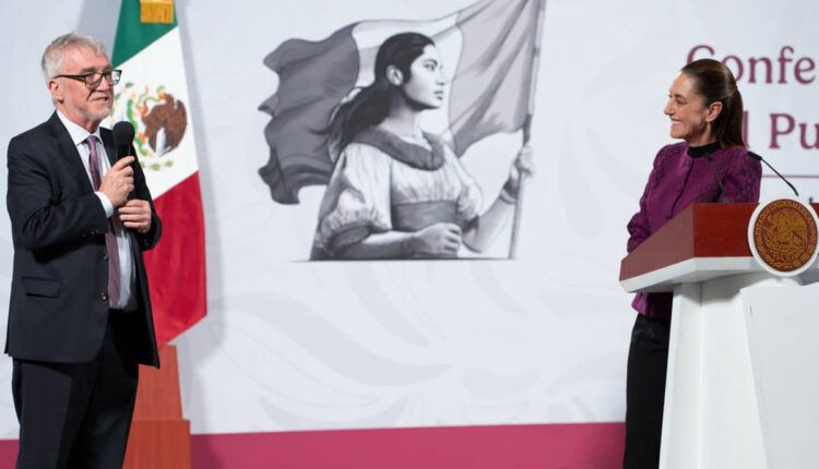 México y el Barcelona Supercomputing Center forjan alianza para crear centro de súper cómputo