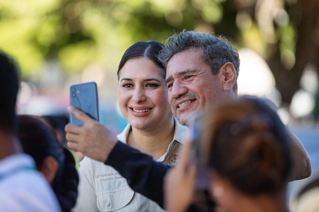 Gobierno de Estefanía Mercado se suma a la transformación nacional con el sorteo de 1,315 viviendas del bienestar