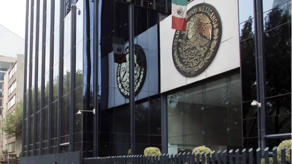 Cierra registro para aspirantes a la Fiscalía General; Senado guarda hermetismo. Noticias en tiempo real