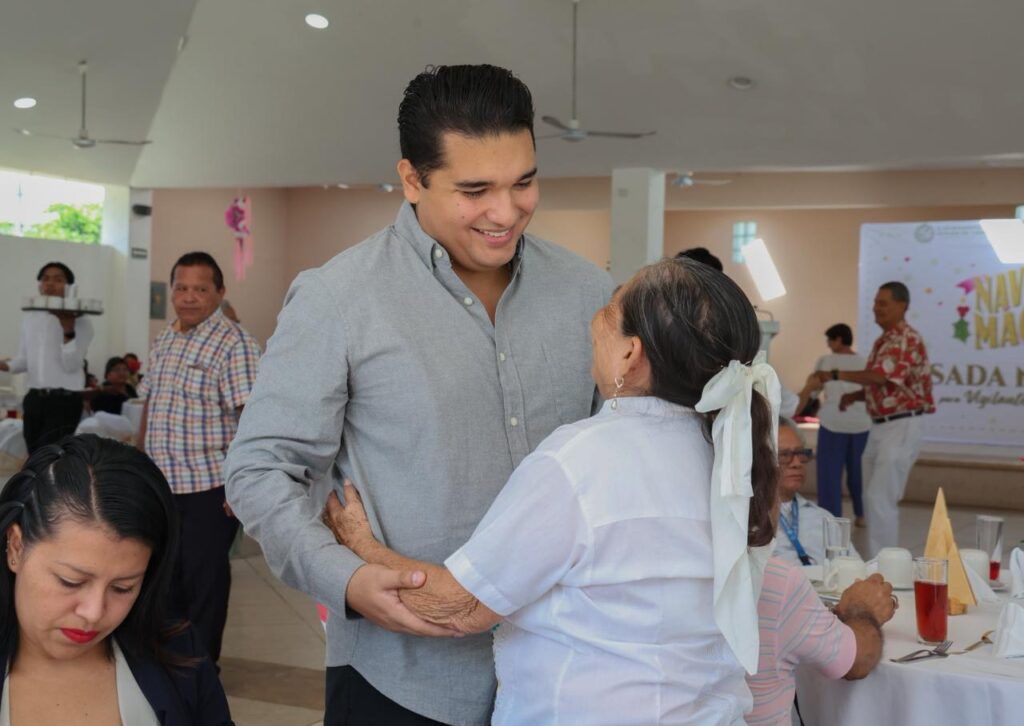 Vigilantes Ciudadanos, pieza clave del tejido social de Playa del Carmen