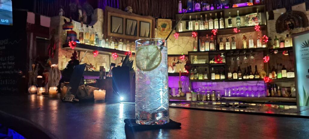 La Perla Pixán se posiciona entre los mejores bares del país tras destacar en los Shaker Awards