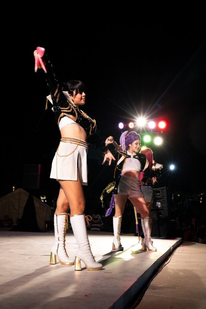 Navidad Mágica 2025 culmina este fin de semana en Playa del Carmen