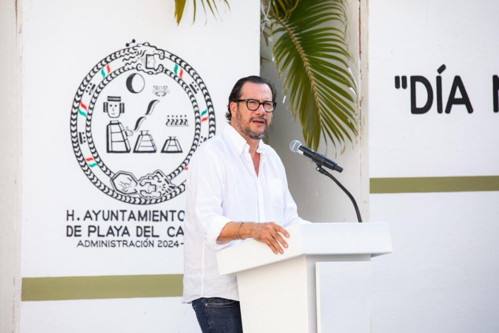 Gobierno de Playa del Carmen Conmemora el Día Nacional de la Cultura Maya con Enfoque en las Mujeres Indígenas