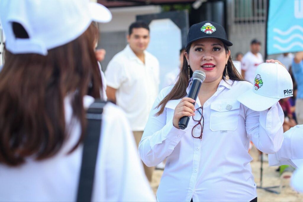 Concluye con éxito la última actividad de turismo social “Mi Primera Vez en el Mar 2025”