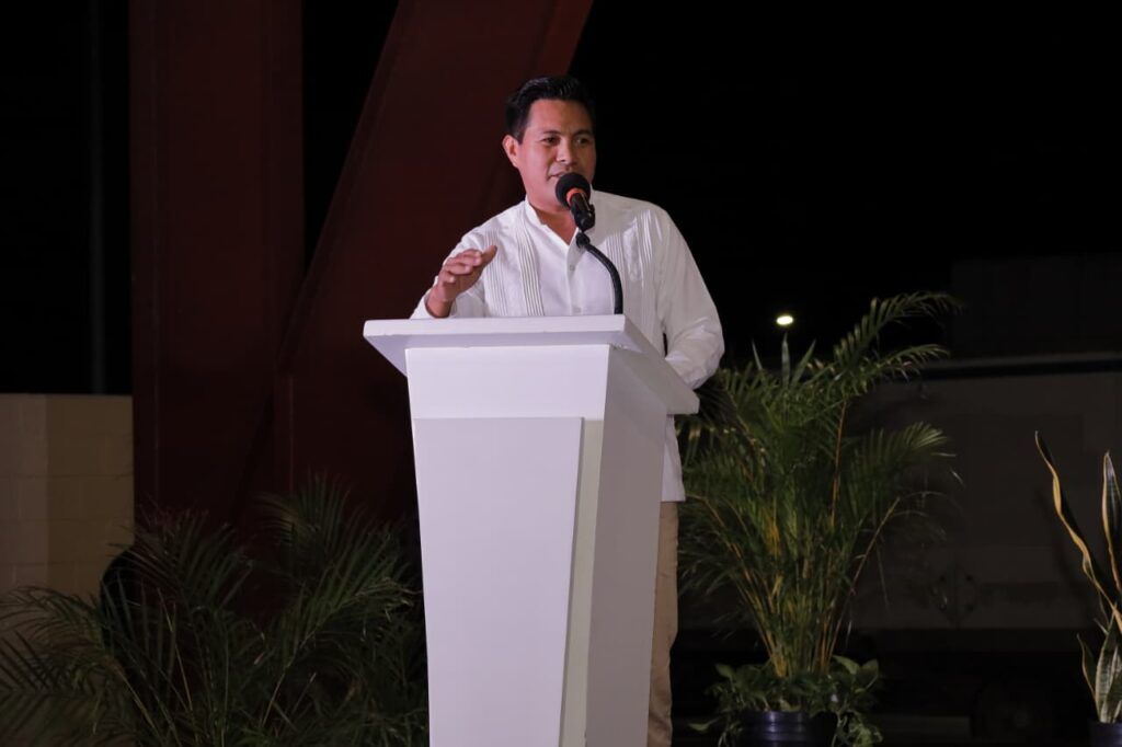 Puerto Aventuras celebra su cuarto aniversario como Alcaldía